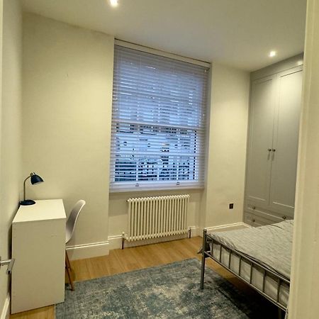 Cosy Modern Home Euston Fitzrovia London Eksteriør billede