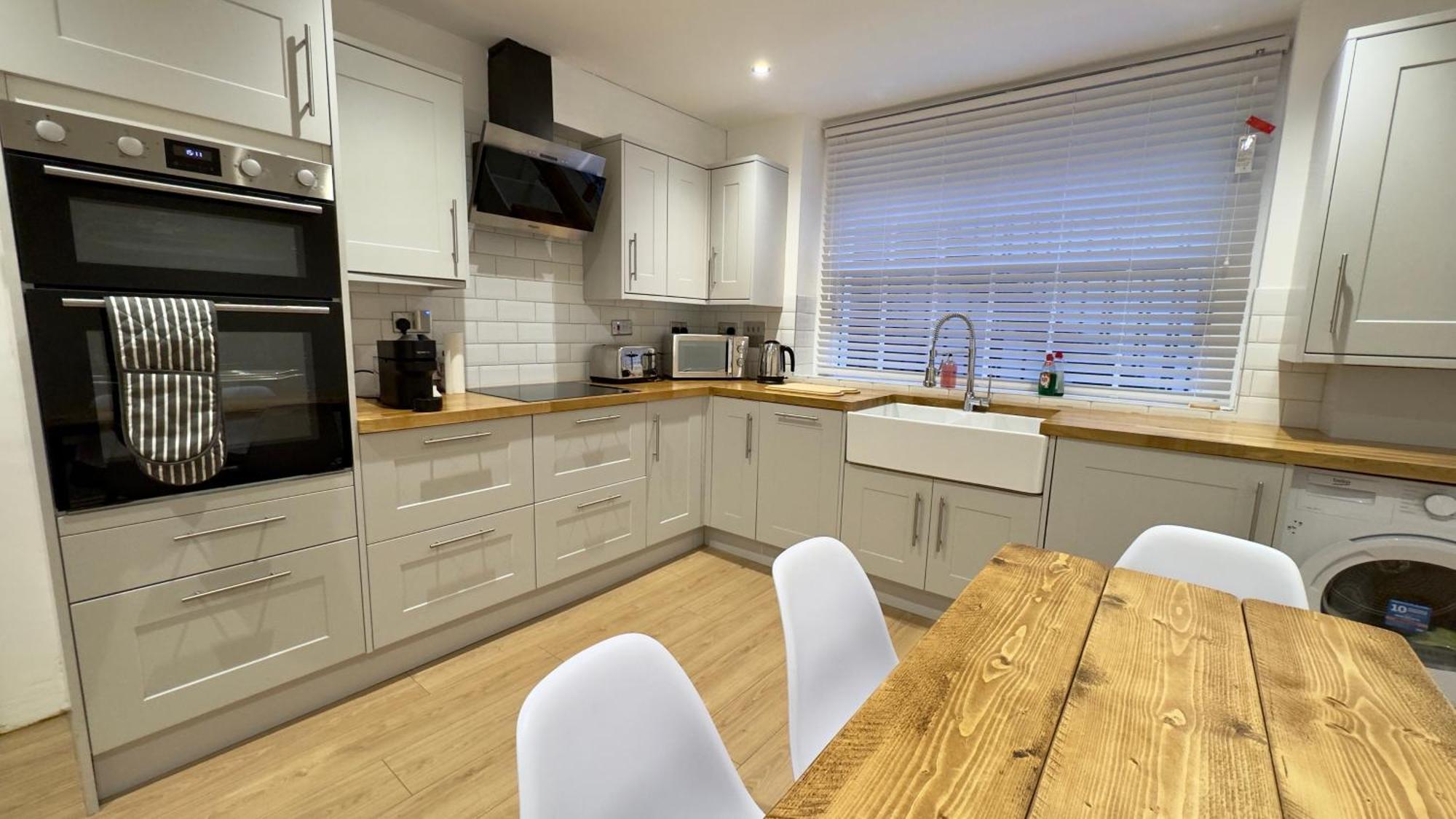 Cosy Modern Home Euston Fitzrovia London Eksteriør billede